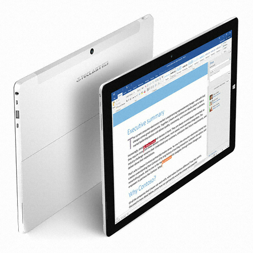 Teclast X5 Pro �ھ�M3 7���� Wi-Fi 256GB