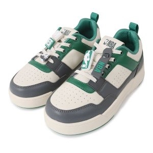 NBAŰ�� ������ COURT BREEZE HIGH LOW K253AS204/51