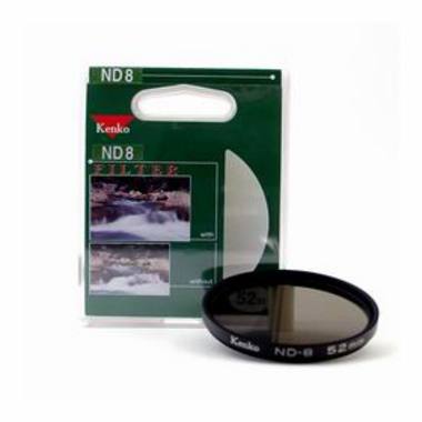 켄코 ND8 (37mm)