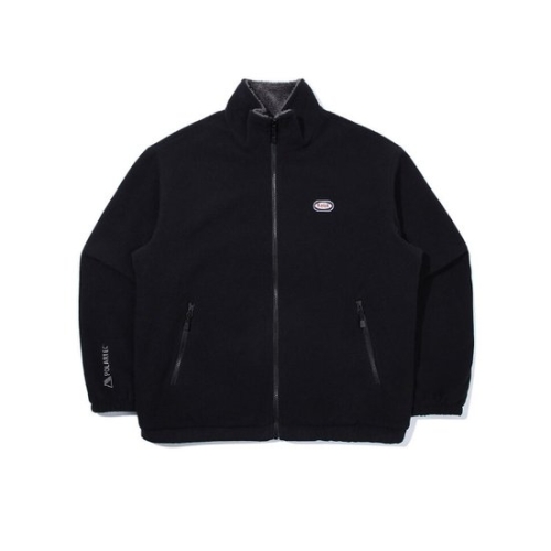 스텐넥 자켓 B1 K5323RFJM1 BLK MGR