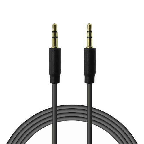 대원TMT DWST 3.5mm 스테레오 케이블 (3m, DWST02)_이미지