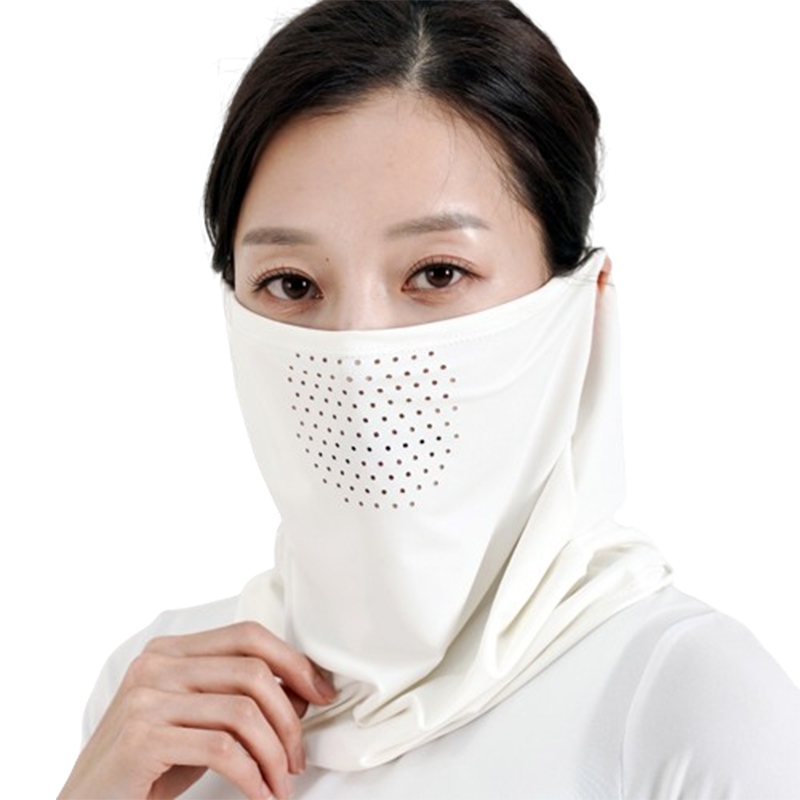 고어트랙스 자외선차단 쿨링 마스크_이미지