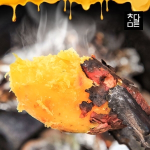 세양아이엔티 참다른 산지직송 해남 꿀고구마 한입사이즈 10kg