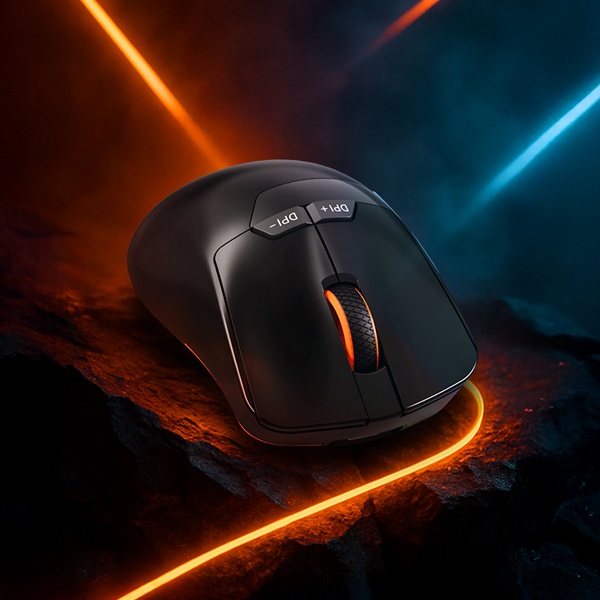 COX Z1 OLED 디스플레이 3모드 게이밍 유무선_이미지