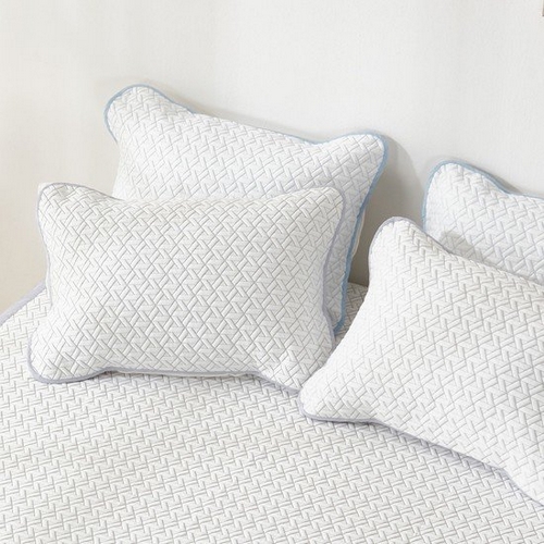  이솔홈 블로그 냉감 밴딩형 베개커버 [70x50cm]