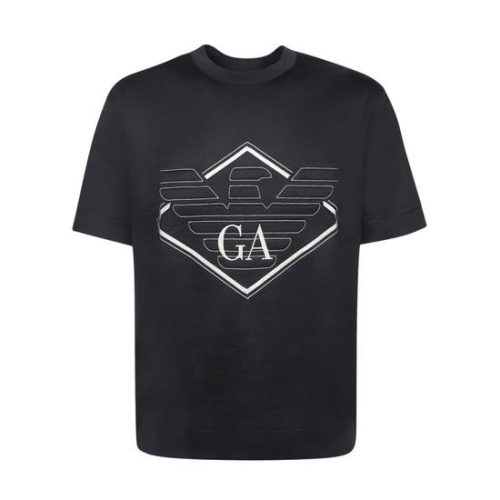 엠포리오아르마니 엠포리오 탑 EM002835 AF10761 UB118 Blue_이미지