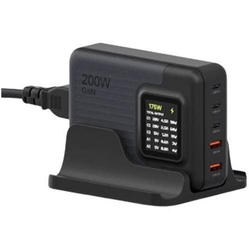 HAGIBIS PD PPS 200W 5��Ʈ GaN ������ PD-085PT