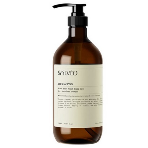 바이옴 맥주효모 탈모 샴푸 1000ml