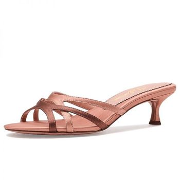아미 Sam Edelman 우먼 C lle Spiced 코랄 멀티 1116556_이미지