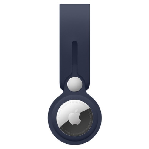 APPLE 에어태그 루프 (정품)_이미지