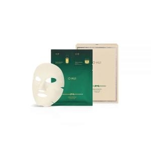 LG생활건강 오휘 프라임 어드밴서 앰플 마스크 (8매)