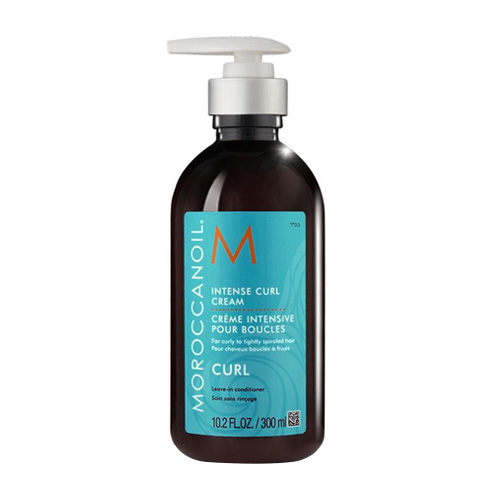 모로칸오일 인텐스 컬 크림 300ml