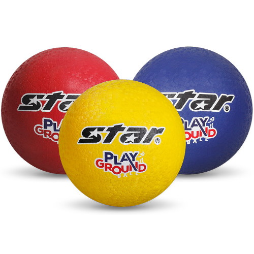 신신상사 스타스포츠 플레이 그라운드볼 피구공 CB884