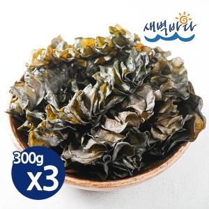 새벽바다 미역귀 300g [3개]