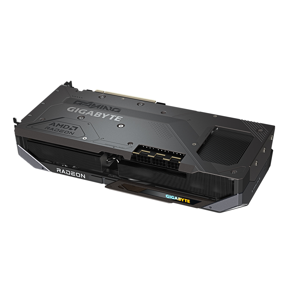 GIGABYTE 라데온 RX 9070 XT GAMING OC D6 16GB 제이씨현_이미지