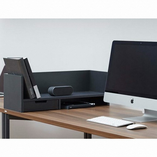 데스커 DSAF1007S 정리함(1인용)_이미지