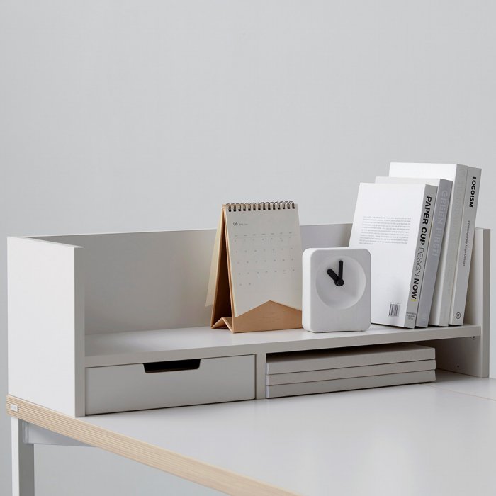 데스커 DSAF1007S 정리함(1인용)_이미지