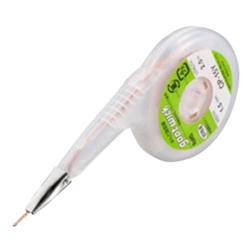 GOOT CP-15Y