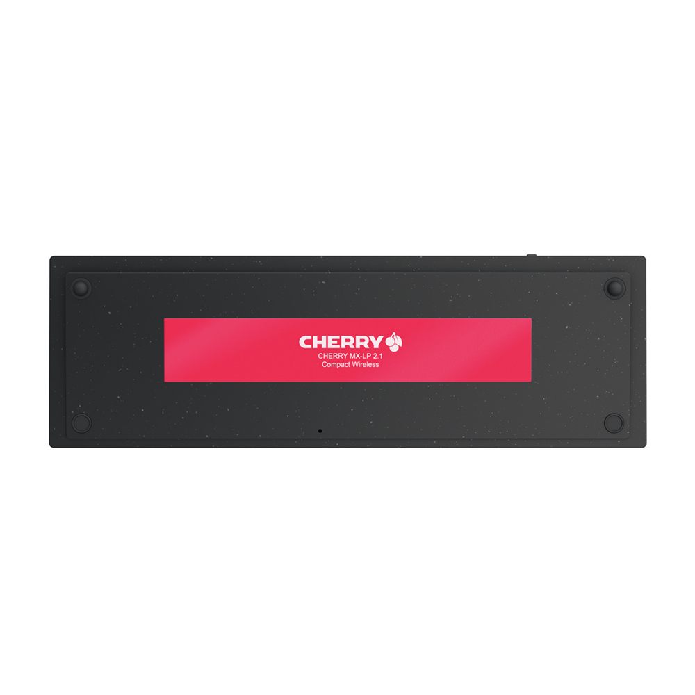 CHERRY MX LP 2.1 유무선 기계식 (블랙)_이미지