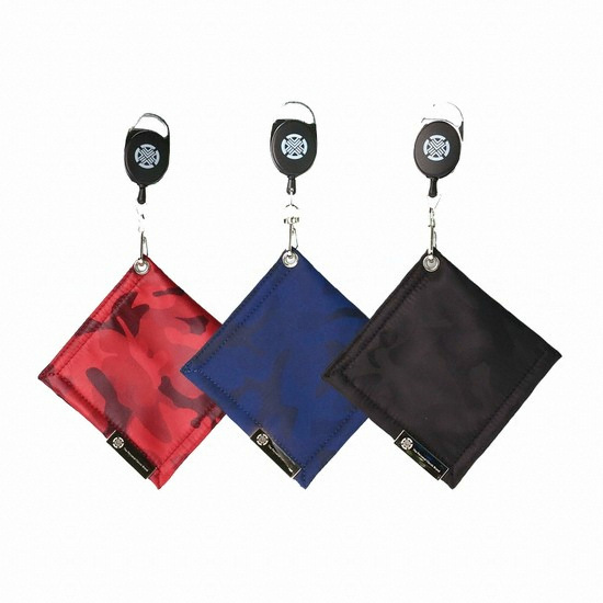 엑스넬스 테크스킨 밀리터리 릴 클리너 타올