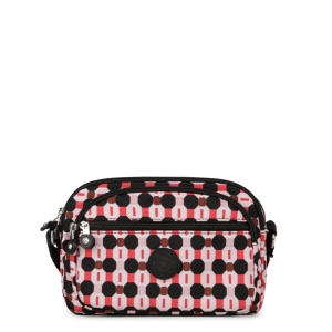 KMB11-1 여성크로스백-소풉백 여행보조가방 선물_이미지