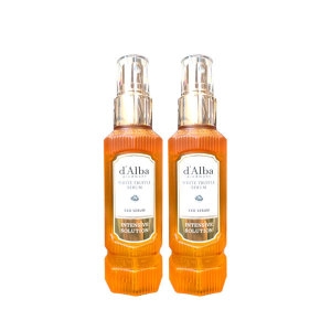 달바 시즌6 화이트 트러플 인텐시브 엑소 세럼 60ml (2개)_이미지