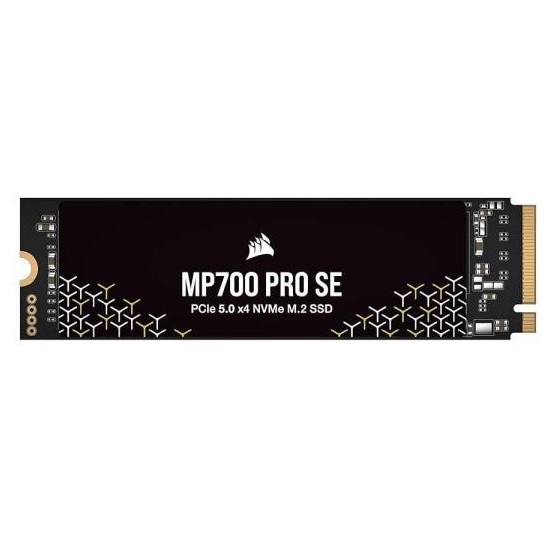 CORSAIR MP700 PRO SE M.2 NVMe 해외구매 (4TB)