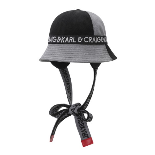 크랙앤칼 임발란스 컬러 블록 브림 햇 C244UCP645_이미지