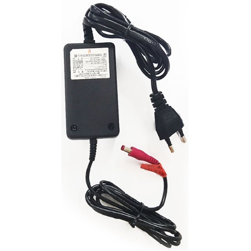 중소사 DC 12V 2A 어댑터이미지입니다. 누르면 해당 게시물로 새창이동합니다.