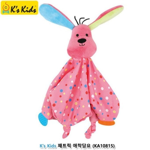 케이즈키즈 케이스키즈 패트릭 애착담요  10815_이미지