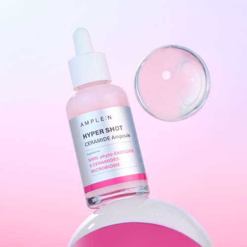 하이퍼샷 세라마이드 앰플 50ml