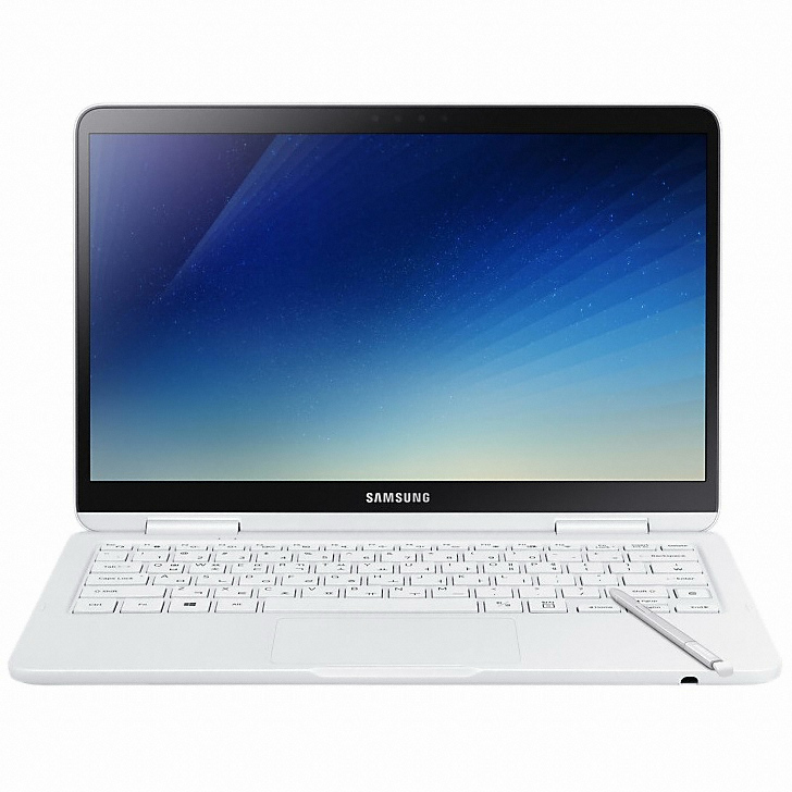삼성전자 2018 노트북 Pen NT930QAA-K30WA (SSD 256GB)_이미지
