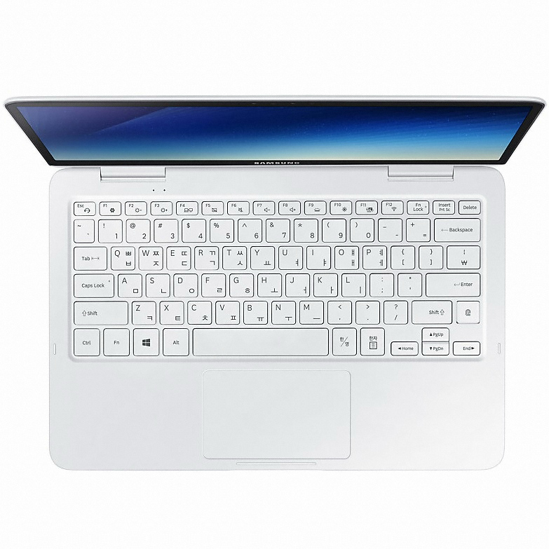 삼성전자 2018 노트북 Pen NT930QAA-K30WA (SSD 256GB)_이미지