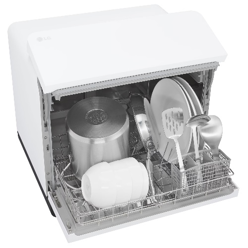 LG전자 오브제컬렉션 DTC2NH 6인용 카운터탑_이미지