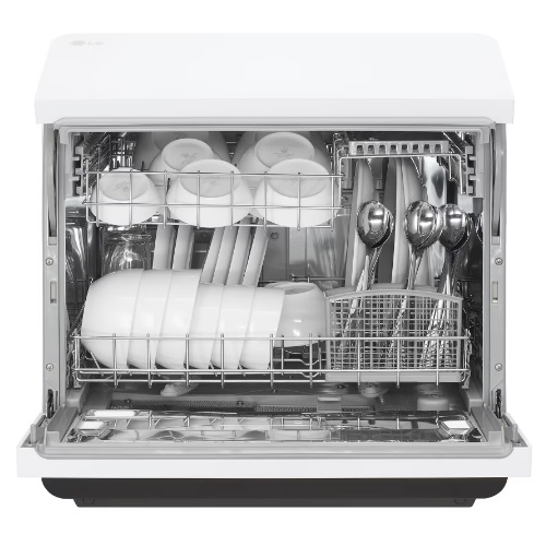 LG���� �������÷��� DTC2NH 6�ο� ī����ž