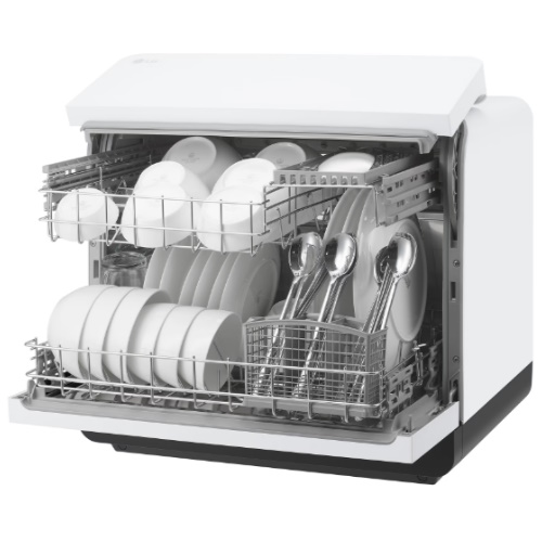 LG전자 오브제컬렉션 DTC2NH 6인용 카운터탑_이미지