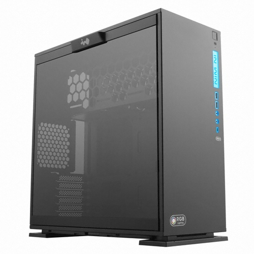 IN WIN 303C (블랙)