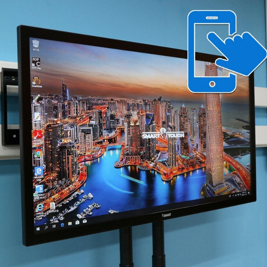 ����Ʈ��ġ STPC-43LE ����ĥ�� 43��