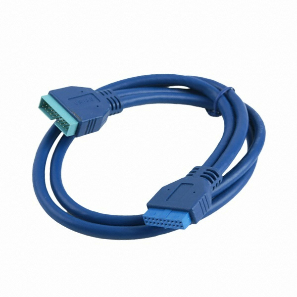 라이트컴 COMS USB 3.0 케이블(20P 연장)