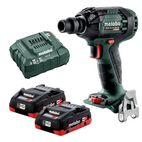 ��Ÿ�� SSW 18 LTX 300 BL