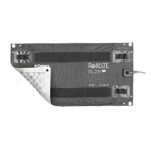포멕스 스튜디오 촬영장비 롤라이트 LED 조명 75W RL21-75 Kit 66x34cm S11530064