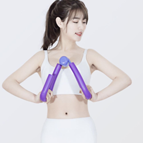 RT 코어 허벅지 스트레칭 종아리 운동 고급 케겔기구 W9C4346