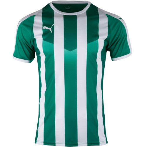 푸마 리가 스트라이프 저지 703640 (15, 그린)