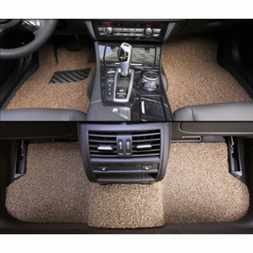 아우라 코일매트 확장형 르노 QM5 전용 (1열+2열)_이미지