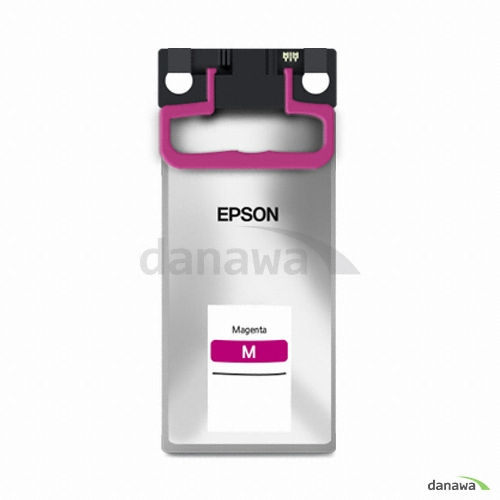 Epson 정품 T01D (T01D300) 빨강_이미지