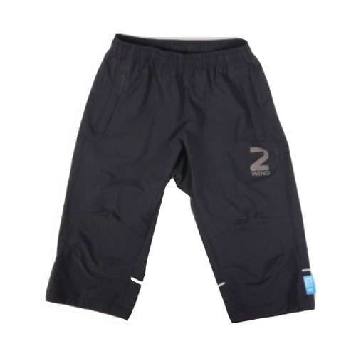 세컨윈드 하프윈드2 7부 통반바지_이미지