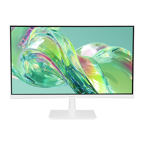 쓰리윈즈 인터픽셀 IPQ2710 QHD IPS 100 C타입 화이트 일반