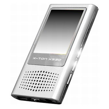 Nemophila X-ton X330 (2GB)