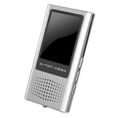 Nemophila X-ton X330 (2GB)_이미지