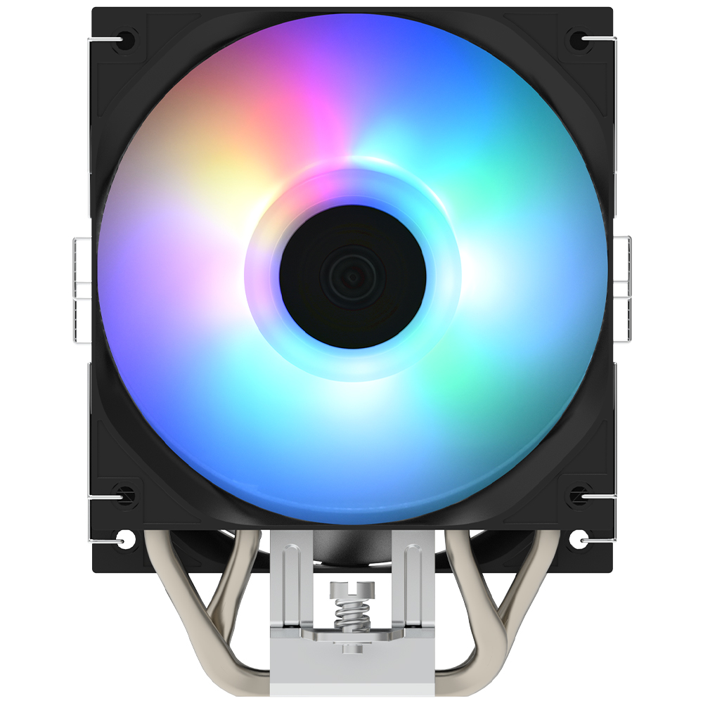 3RSYS RC1500 ARGB 쌍철봉 LITE (블랙)_이미지